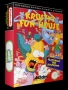 Nintendo  NES  -  Krusty's Fun House (USA)